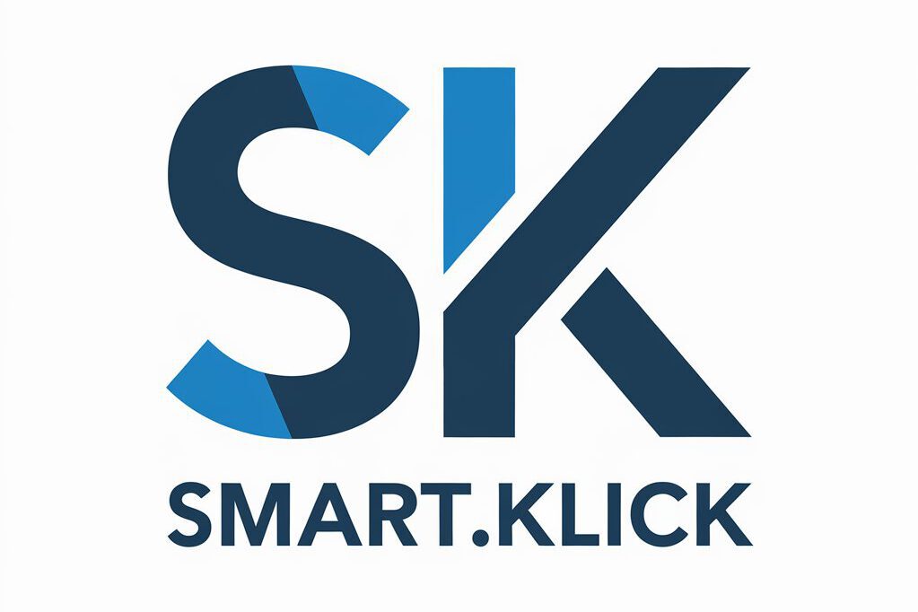 Smart. Klick.